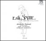 Avant-dernières pensées - CD Audio di Erik Satie,Eric Le Sage,Isabelle Faust,David Guerrier