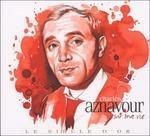 Le siecle d'or - CD Audio di Charles Aznavour