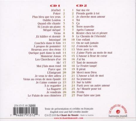 Le siecle d'or - CD Audio di Charles Aznavour - 2