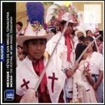The Festival of San Miguel Tzinacapan - CD Audio