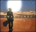 Sadaka - CD Audio di Amar Sundy