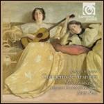 Concierto de Aranjuez - Fantasia para un Gentilhombre - Musica para un Jardin - CD Audio di Joaquin Rodrigo,Josep Pons,Orquesta Ciudad de Granada,Marco Socias