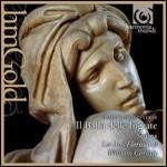 Il ballo delle ingrate - CD Audio di Claudio Monteverdi,William Christie,Les Arts Florissants
