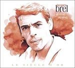 Grand Jacques - CD Audio di Jacques Brel