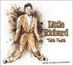 Rock 'N' Roll Latitude 8 - CD Audio di Little Richard