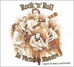 La Veritable Histoire - CD Audio