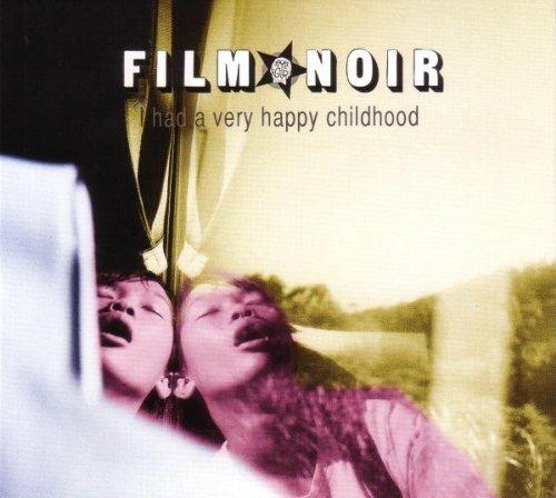 I Had A Very Happy Childhood (Colonna Sonora) - CD Audio