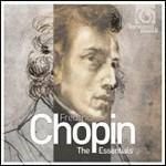 The Essentials - CD Audio di Frederic Chopin