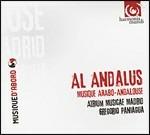 Al-Andalus