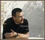 Deutsche Barocklieder - CD Audio di Andreas Scholl