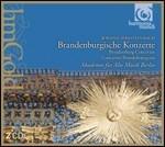 Concerti brandeburghesi