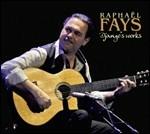 Django's Works - CD Audio di Raphael Fays