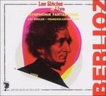 Sinfonia fantastica (Symphonie fantastique) - CD Audio di Hector Berlioz