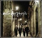 Quartetto n.4 SZ91 - Metamorphosis