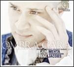Ombra cara - CD Audio + DVD