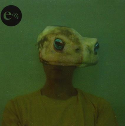 Predature - CD Audio di EDH