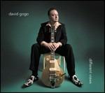 Different Views - CD Audio di David Gogo