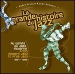 La grande storia del Jazz. Dal Modern Jazz al Free 1957-1959