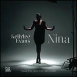 Nina - CD Audio di Kellylee Evans