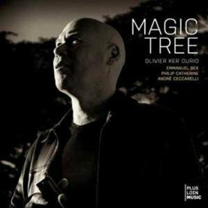 Magic Tree - CD Audio di Olivier Ker Ourio