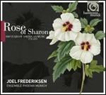 Rose of Sharon. 100 anni di musica americana 1770-1870