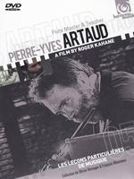 Pierre-Yves Artaud. Flute Master & Teacher (DVD)