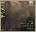 Sinfonia n.8