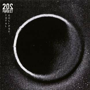 Total Eclipse - CD Audio di 202 Project