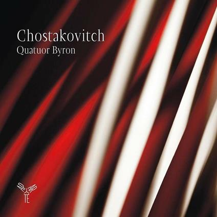 Quartetti per archi - CD Audio di Dmitri Shostakovich