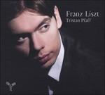 Musica per organo - CD Audio di Franz Liszt