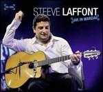 Live in Marciac - CD Audio di Steeve Laffont
