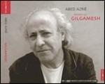 Epopée de Gilgamesh