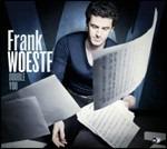 Double You - CD Audio di Frank Woeste