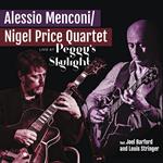 Alessio / Price / Barford / Stringer Menconi - Live At Peggy's Skylight