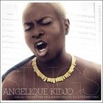 Sings with the Luxembourg Philharmonic - CD Audio di Angelique Kidjo,Orchestra Filarmonica del Lussemburgo
