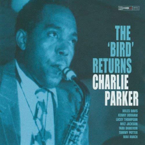 Bird Returns - CD Audio di Cheryl Parker