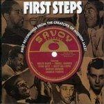 First Steps - CD Audio