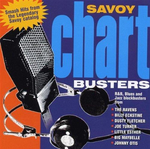 Chart Busters - CD Audio