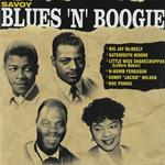 Savoy Blues 'N' Boogie