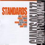 Giants Of Jazz: Standards