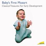 Radiance: Baby's First Mozart