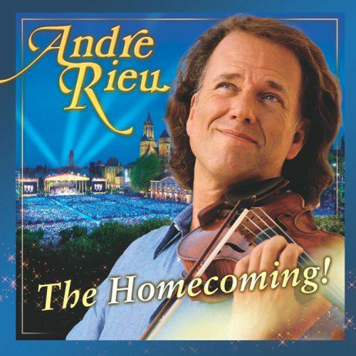 Homecoming - CD Audio di André Rieu