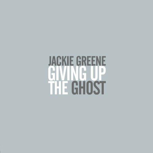 Giving Up the Ghost - CD Audio di Jackie Greene