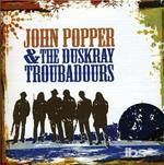 And The Duskray Troubadours
