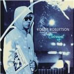 How to Become Clairvoyant - CD Audio di Robbie Robertson