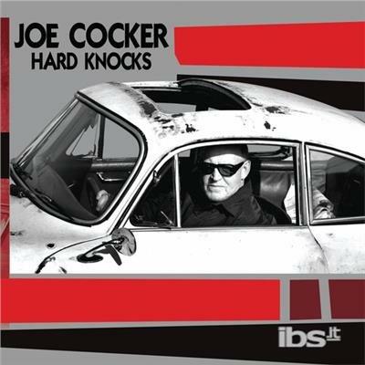 Hard Knocks - CD Audio di Joe Cocker