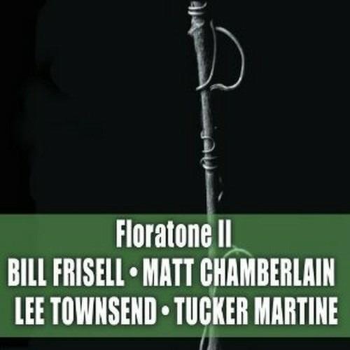Floratone II - CD Audio di Bill Frisell