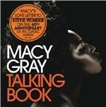 Talking Book - CD Audio di Macy Gray