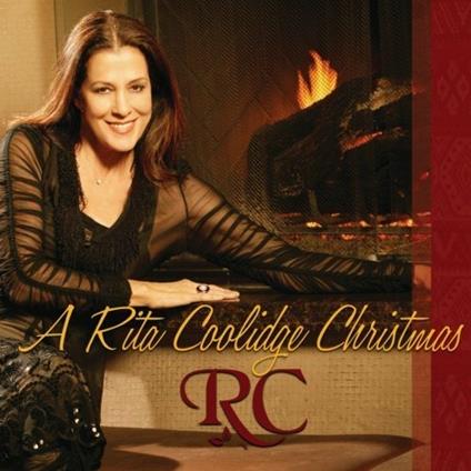 Rita Coolidge Christmas - CD Audio di Rita Coolidge