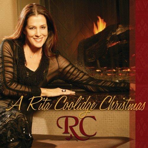 Rita Coolidge Christmas - CD Audio di Rita Coolidge